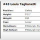 Illustration for article titled The Bucknell Football Team Takes The Best Profile Pictures